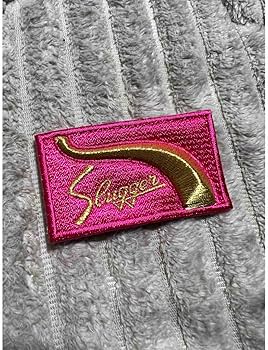 Amazon.co.jp: 久保田スラッガー オーダー限定 ピンク×ゴールド 立体